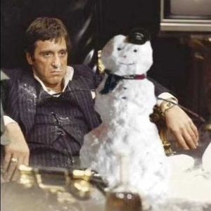 Meet your Posher, Rodrigo